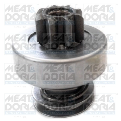 Pinion, starter